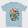 Mad Orc, Tricou Barbati (Unisex)