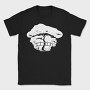 Japanese Garden, Tricou Barbati (Unisex)