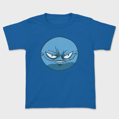 Grim Smiley, Tricou Copii