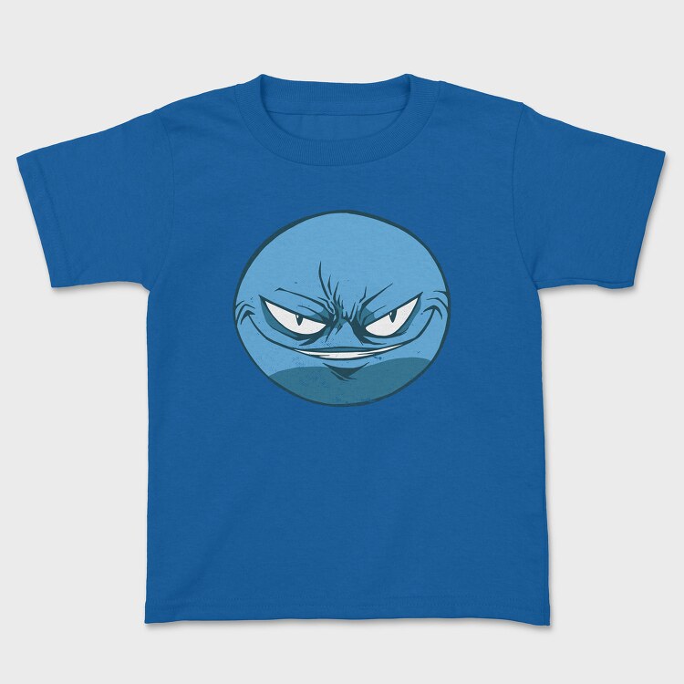 Grim Smiley, Tricou Copii