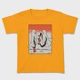Ghost, Tricou Copii