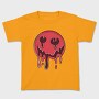 Droopy Smiley Face, Tricou Copii