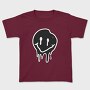 Black Smiley, Tricou Copii