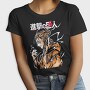 Attack on Titan 19, Tricou Femei