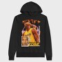 Kobe Basketball, Hanorac Oversize Barbati (Unisex)