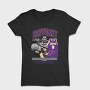 Kobe Bryant Basketball, Tricou Femei