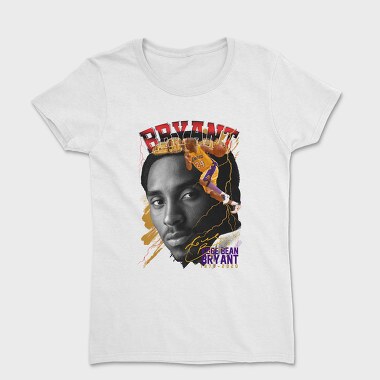 Kobe Bryant Championship, Tricou Femei
