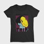 Have a Nice Trip, Tricou Femei