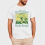 Be Patient With Yourself, Tricou Barbati (Unisex)