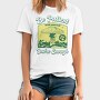 Be Patient With Yourself, Tricou Barbati (Unisex)