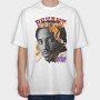 Kobe Bryant Championship, Tricou Oversize Barbati (Unisex)
