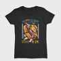 Kobe Bryant Dunks 8 24, Tricou Femei