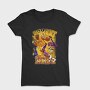 Kobe Bryant Jumpshot, Tricou Femei