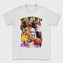 Kobe Bryant Legend, Tricou Barbati (Unisex)