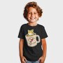 Coffee and Dogs, Tricou Copii