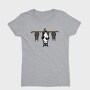 Murcielagos Gato, Tricou Femei