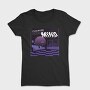 It's All In Your Mind, Tricou Femei