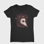 Doctor Plague, Tricou Femei