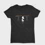 Murcielagos Gato, Tricou Femei
