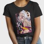 Demon Slayer 45, Tricou Femei