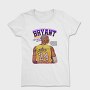 Kobe Bryant Mamba, Tricou Femei