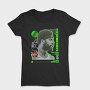 Kyrie Jr Nba Bootleg, Tricou Femei