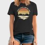 Forest Heart and Nature Vibes, Tricou Barbati (Unisex)