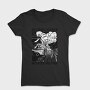 Storm Chaser, Tricou Femei