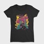 Road Mushroom, Tricou Femei