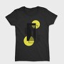 Geometric Stroke, Tricou Femei