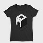 Minimal Geometric 5, Tricou Femei