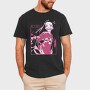 Demon Slayer 46, Tricou Barbati (Unisex)