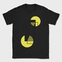 Geometric Stroke, Tricou Barbati (Unisex)