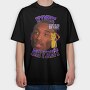 Kobe Legendary Spirit, Tricou Oversize Barbati (Unisex)