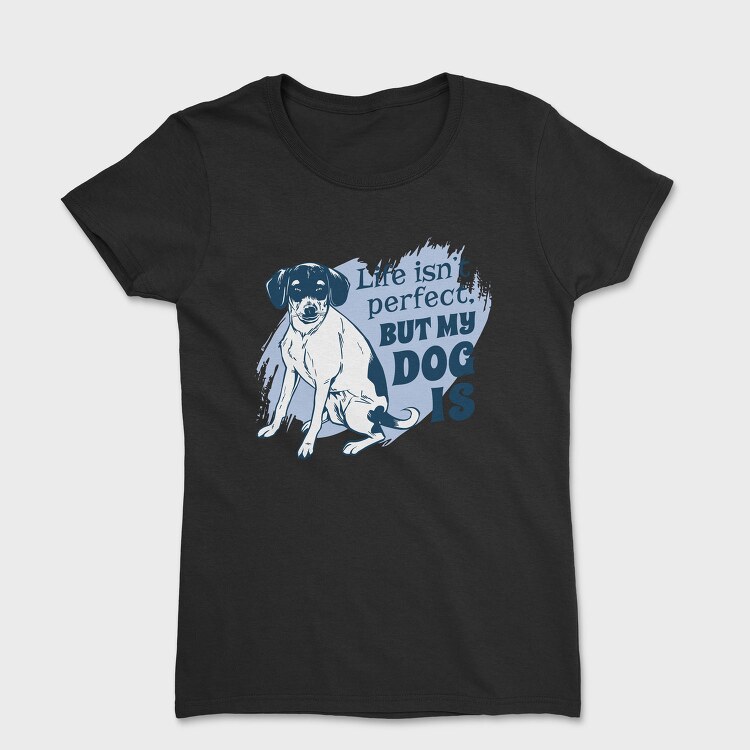 Beagle Dog Breed, Tricou Femei