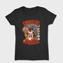Michael Jordan Championship, Tricou Femei