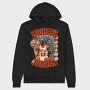 Michael Jordan Championship, Hanorac Oversize Barbati (Unisex)