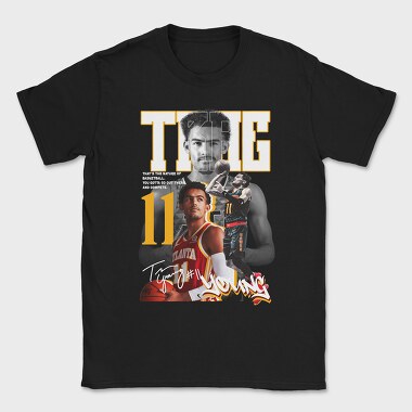 Nba 11 Athletes, Tricou Barbati (Unisex)