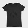 I Want You, Tricou Femei