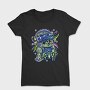 Prehispanic Warrior, Tricou Femei
