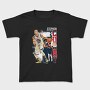 Nba Cousins Highlight, Tricou Copii