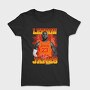Nba Lebron James, Tricou Femei