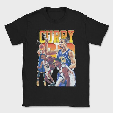 Nba Legend 93, Tricou Barbati (Unisex)