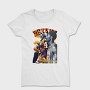 Nba Legend Tribute, Tricou Femei