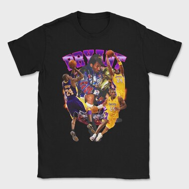 Nba Legends, Tricou Barbati (Unisex)