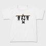 Murcielagos Gato, Tricou Copii