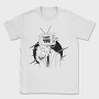 I Want You, Tricou Barbati (Unisex)