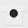 Minimalist Geometric, Tricou Copii
