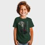 Forest Woman, Tricou Copii