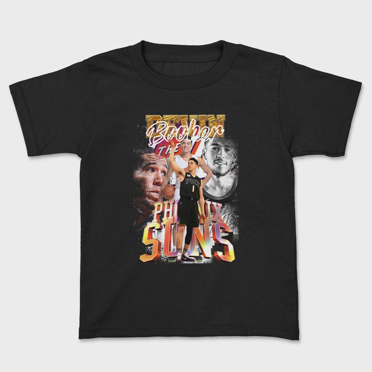 Nba Phoenix Suns, Tricou Copii